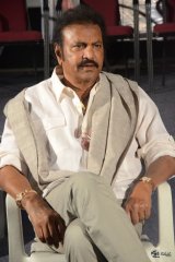 Gayatri Movie Pressmeet Stills